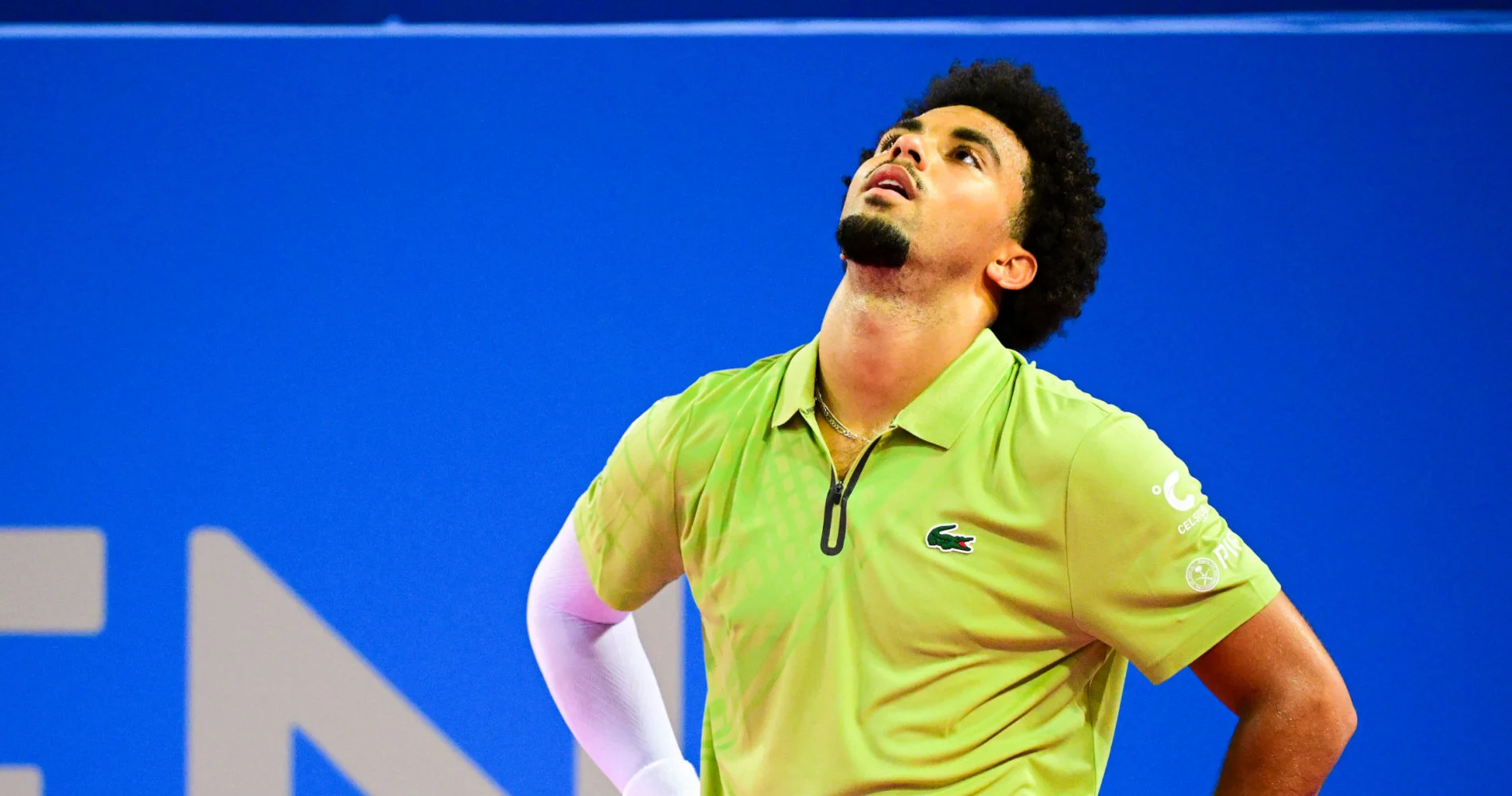 Arthur Fils, Montpellier 2026