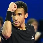 Félix Auger-Aliassime, Montpellier 2026