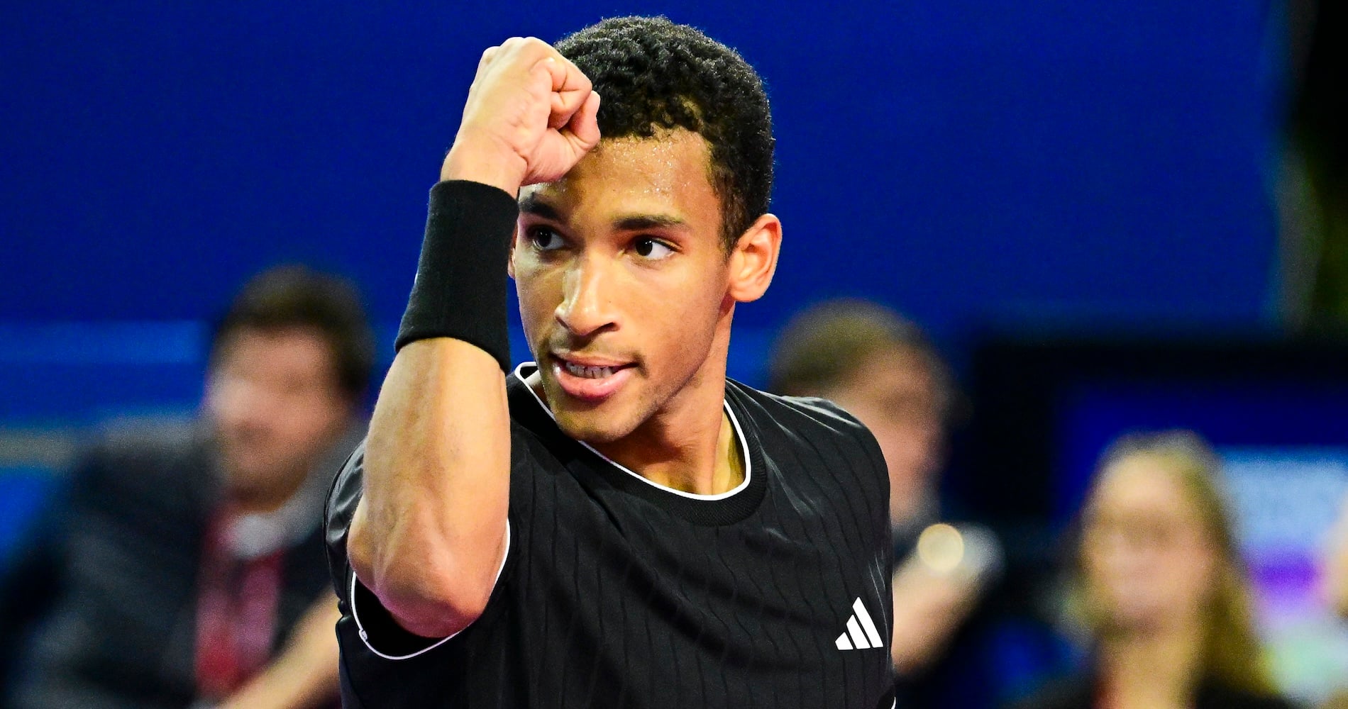Félix Auger-Aliassime, Montpellier 2026