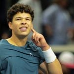 Ben Shelton, Dallas 2026