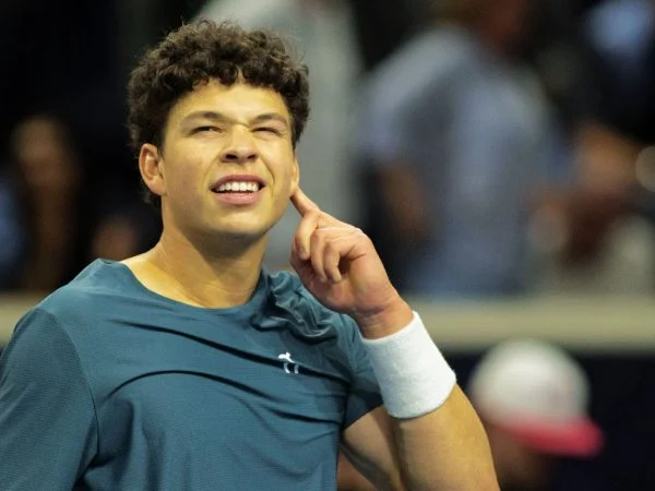 Ben Shelton, Dallas 2026