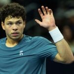 Ben Shelton, Dallas 2026