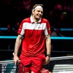 Alexander Bublik, Rotterdam 2026