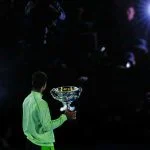 Carlos Alcaraz, Australian Open 2026