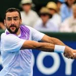 Marin Cilic, 2026