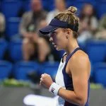 Jaqueline Cristian, 2026