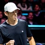 Alex de Minaur, Rotterdam 2026