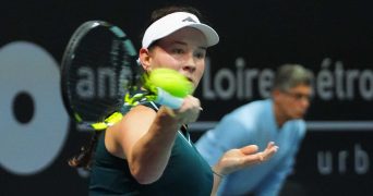 Dominika Salkova 2025