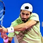 Titouan Droguet, Montpellier 2026