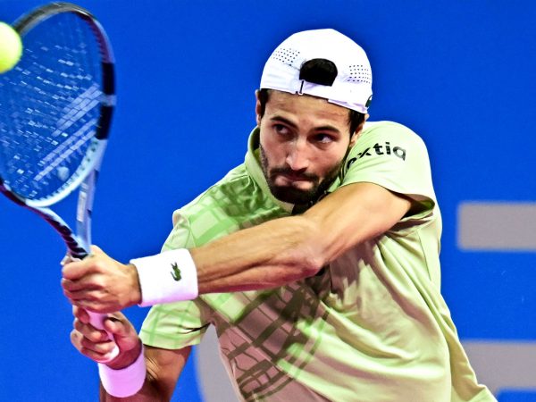 Titouan Droguet, Montpellier 2026