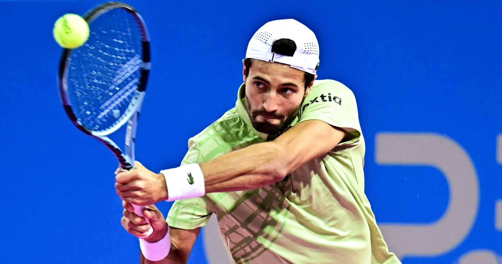 Titouan Droguet, Montpellier 2026