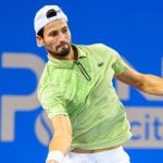 Titouan Droguet, Montpellier 2026