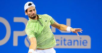 Titouan Droguet, Montpellier 2026