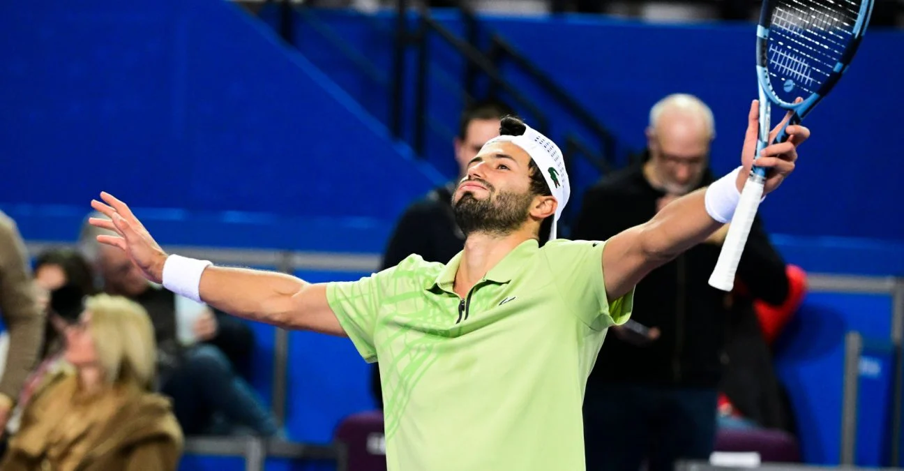 Titouan Droguet (FRA)