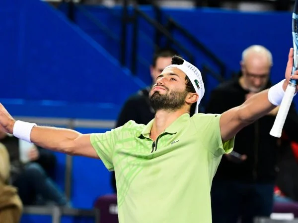 Titouan Droguet (FRA)