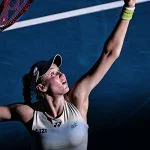 Elena Rybakina, 2026