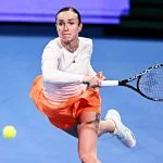 Elina Svitolina, 2026