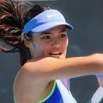 Emma Raducanu, 2026