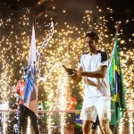 Juan Martin Etcheverry, Rio Open 2026