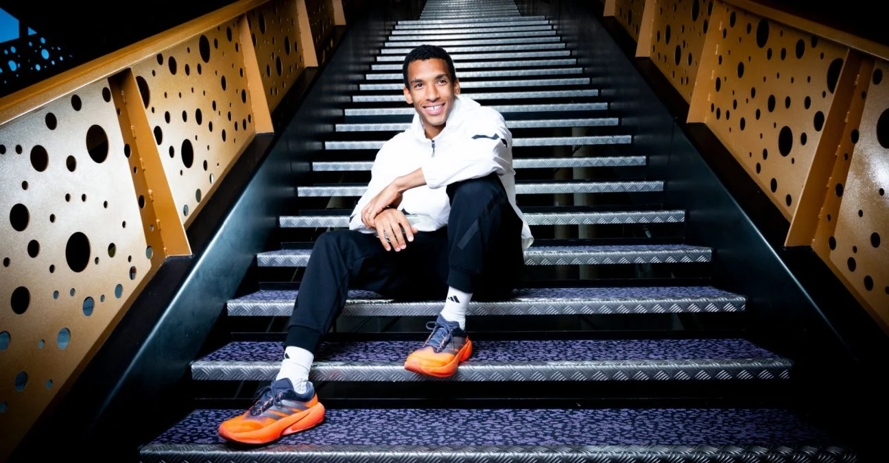 Félix Auger-Aliassime, Montpellier 2026