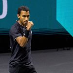 Félix Auger-Aliassime, Rotterdam 2026