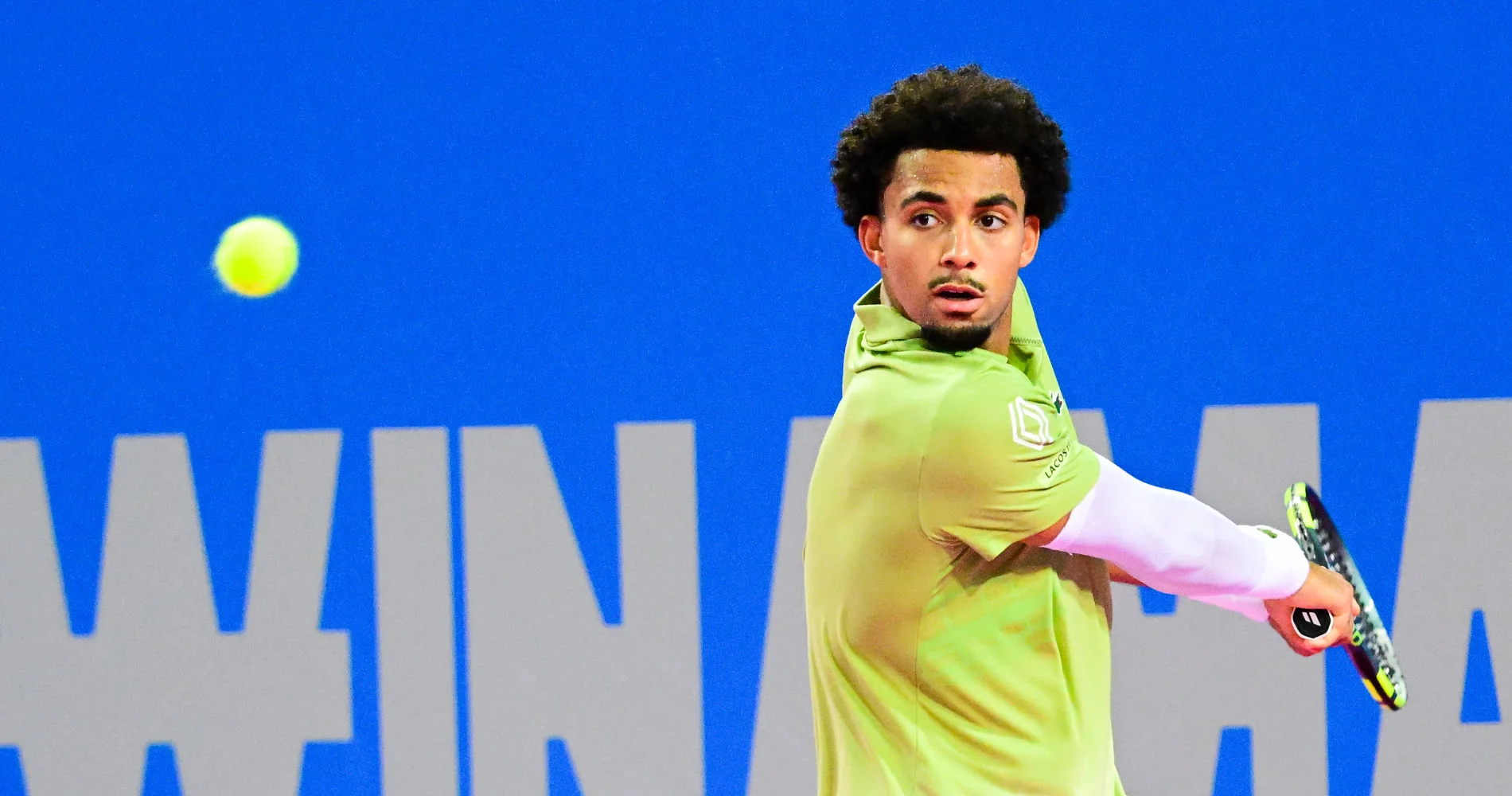 Arthur Fils, Montpellier 2026