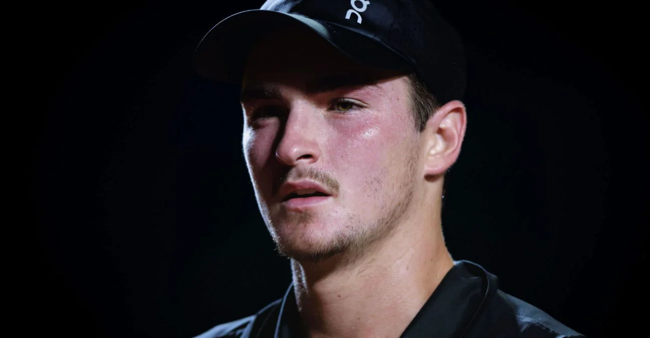 Joao Fonseca, Rio de Janeiro 2026