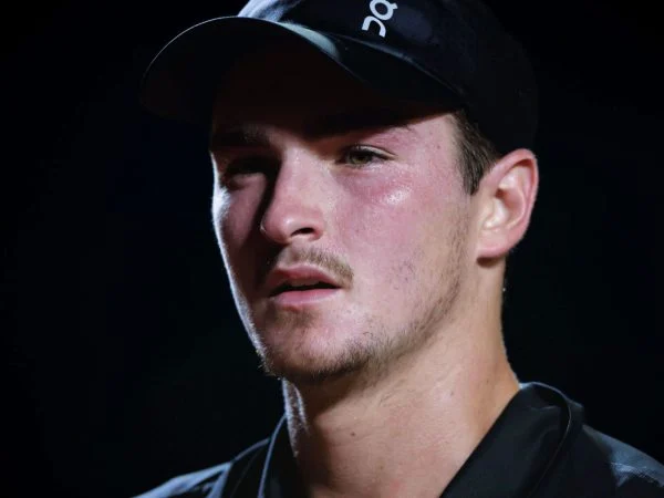 Joao Fonseca, Rio de Janeiro 2026