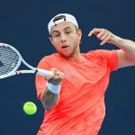 Tallon Griekspoor, 2025