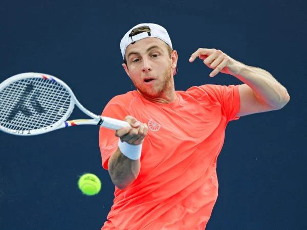 Tallon Griekspoor, 2025