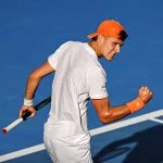 Jakub Mensik, Doha 2026