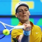 Jannik Sinner, Doha 2026