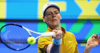 Jannik Sinner, Doha 2026