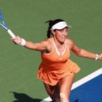 Jessica Pegula, Dubai 2026