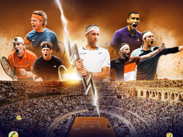 Bastide UTS Nîmes, 2026