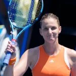 Karolina Pliskova, Australian Open 2026