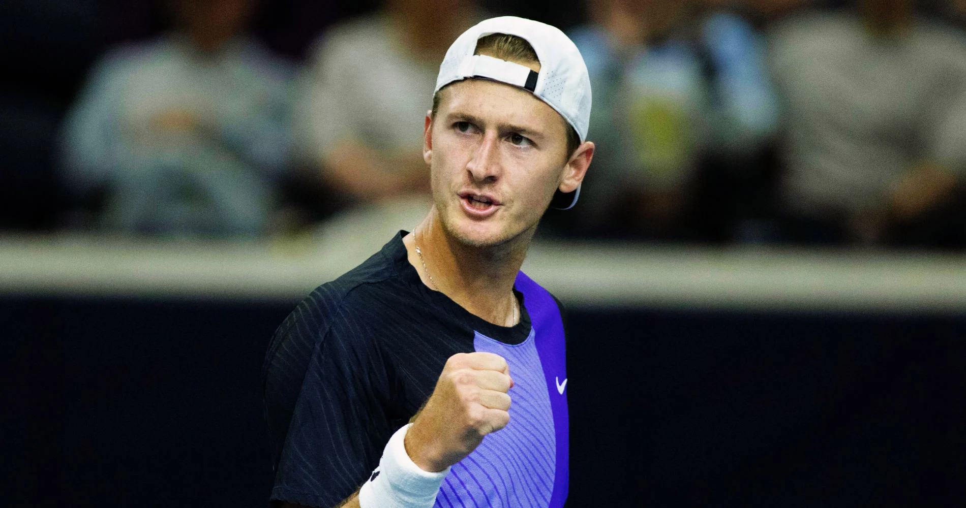 Sebastien Korda, 2026