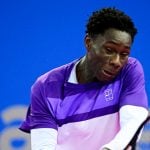 Moïse Kouame, Montpellier 2026