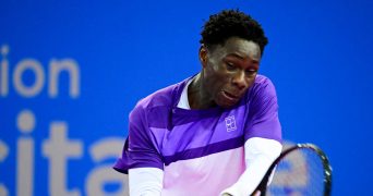 Moïse Kouame, Montpellier 2026