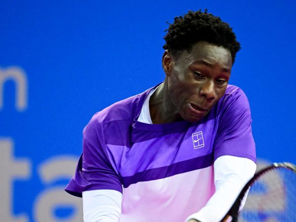 Moïse Kouame, Montpellier 2026