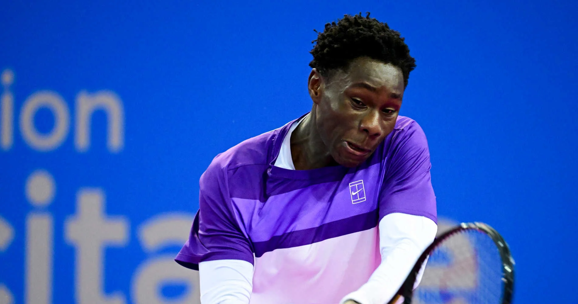 Moïse Kouame, Montpellier 2026