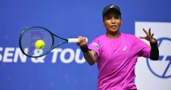 Mananchaya Sawangkaew, Mumbai 2026