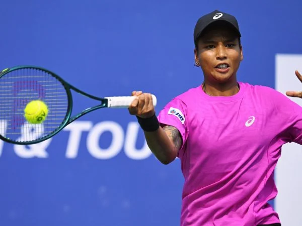 Mananchaya Sawangkaew, Mumbai 2026