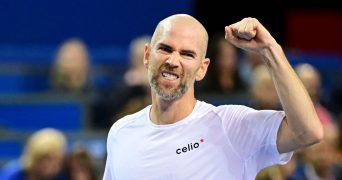 Adrian Mannarino, Montpellier 2026