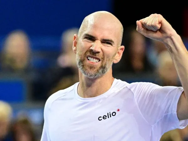 Adrian Mannarino, Montpellier 2026