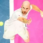 Adrian Mannarino, Montpellier 2026