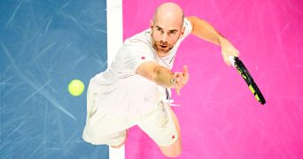 Adrian Mannarino, Montpellier 2026