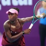 Victoria Mboko, Doha 2026