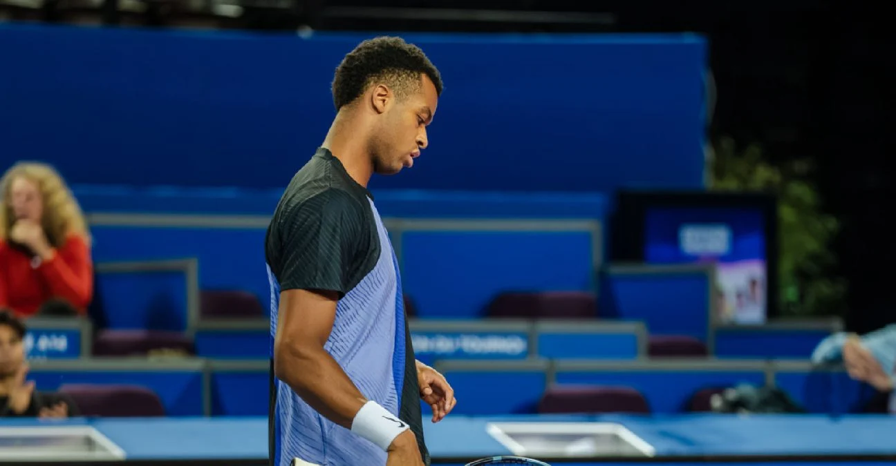 Giovanni Mpetschi Perricard, Montpellier 2025