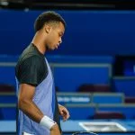 Giovanni Mpetschi Perricard, Montpellier 2025